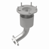 Thumbnail for MagnaFlow Conv DF 87-94 Subaru Justy Front Co