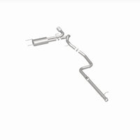 Thumbnail for Magnaflow SYS C/B 2010- Mazda 3 2.0L