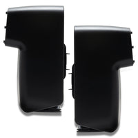 Thumbnail for Oracle Lighting LED Off-Road Side Mirrors for Jeep Wrangler JL / Gladiator JT SEE WARRANTY