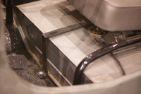 Thumbnail for Omix Fuel Tank Strap Kit 41-71 Willys and Jeep Models