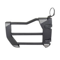 Thumbnail for Go Rhino Jeep 07-18 Wrangler JK/ JKU Trailline Replacement Front Tube Door