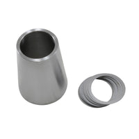 Thumbnail for Yukon Gear Crush Sleeve Eliminator Kit For Chrysler 8.75in