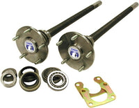 Thumbnail for Yukon Gear 1541H Alloy Rear Axle Kit For Ford 9in Bronco From 66-75 w/ 31 Splines