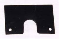 Thumbnail for Omix Rear Seat Pivot Bracket 50-52 Willys M38