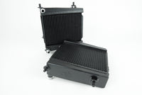 Thumbnail for CSF 20+ Toyota GR Supra High-Performance Auxiliary Radiator , Fits Both L&R Two Required