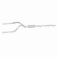 Thumbnail for MagnaFlow SYS C/B 10 Chevy Silverado EC/SB