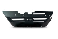 Thumbnail for DV8 Offroad 20-22 Jeep Wrangler JL (3.0L Diesel) Rear Diff Skid Plate for Dana 44