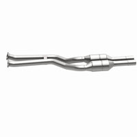Thumbnail for MagnaFlow Conv DF BMW 3 01-06 Rear OEM