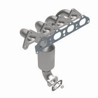 Thumbnail for MagnaFlow Conv DF 11/02-05 Hyundai Elantra 2.0L Manifold / 04-09 Kia Spectra A/T 2.0L Manifold