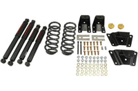 Thumbnail for Belltech LOWERING KIT WITH ND2 SHOCKS