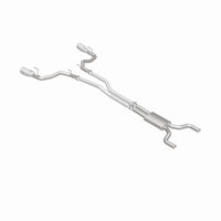 Thumbnail for MagnaFlow 10-11 Camaro 6.2L V8  2.5 inch Competition Series Stainless Catback Performance Exhaust