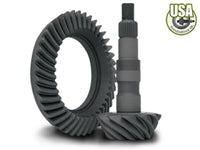 Thumbnail for USA Standard Ring & Pinion Gear Set For GM 8.25in IFS Reverse Rotation in a 4.11 Ratio