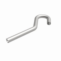 Thumbnail for MagnaFlow Univ bent pipe SS 3.00inch 180/45