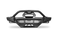 Thumbnail for DV8 Offroad 18-23 Wrangler JL/Gladiator JT Spec Series Front Bumper