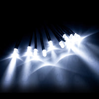 Thumbnail for Oracle Single Wired LED - White SEE WARRANTY