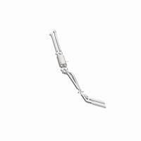 Thumbnail for MagnaFlow Sys C/B Ford F150 Harley-Davidson 2