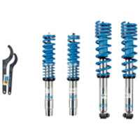 Thumbnail for Bilstein B14 2003 BMW 530i Base Sedan Front and Rear Suspension Kit