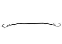 Thumbnail for Whiteline 08+ Subaru STi/ WRX Hatch Front adjustable strut tower brace