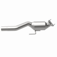 Thumbnail for MagnaFlow Conv DF 04-07 VW Touareg 4.2L Driver Side