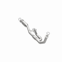 Thumbnail for MagnaFlow Conv Direct Fit California Grade CARB Compliant 95-97 Toyota Avalon