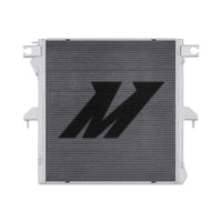 Thumbnail for Mishimoto 2019+ Ford Ranger 2.3L Aluminum Performance Radiator