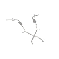 Thumbnail for MagnaFlow Sys CB 66-72 GM CST-10/CST-20