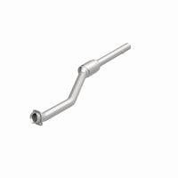 Thumbnail for MagnaFlow Conv DF 99-00 BMW 540i 4.4L DS Rear