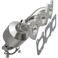 Thumbnail for MagnaFlow Conv DF 07-08 Hyundai Veracruz 3.8L