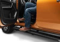 Thumbnail for N-Fab Growler Fleet 2019 Ford Transit Van - Cab Length - Tex. Black