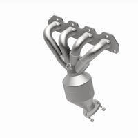 Thumbnail for MagnaFlow Conv DF 08 Saturn Astra 1.8L Manifold (49 State)