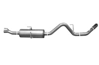 Thumbnail for Gibson 04-05 Dodge Ram 1500 SLT 5.7L 3in Cat-Back Single Exhaust - Stainless
