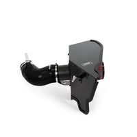 Thumbnail for Mishimoto 2016+ Chevy Camaro 2.0T Performance Air Intake - Black