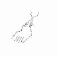 Thumbnail for MagnaFlow Sys C/B 64-67 GM A-Body