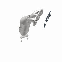 Thumbnail for MagnaFlow Conv DF 04-05 Suz Verona2.5 Manifold Rear