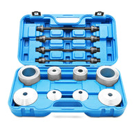 Thumbnail for SuperPro SuperPro Press & Draw Tool Set - Gen II