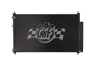 Thumbnail for CSF 11-13 Honda Odyssey 3.5L A/C Condenser