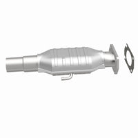 Thumbnail for MagnaFlow Conv DF GM 86 87