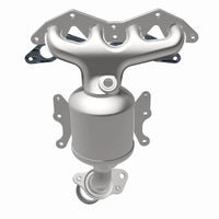 Thumbnail for MagnaFlow Conv DF 01-04 Civic DX/LX mani OEM