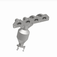 Thumbnail for MagnaFlow Conv DF 08 Saturn Astra 1.8L Manifold (49 State)