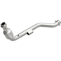 Thumbnail for MagnaFlow Conv DF Mercedes SLK320 04 Passenger Side CA