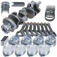 Thumbnail for Eagle Ford 351W Street & Strip Stroker Rotating Assembly Kit