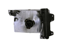 Thumbnail for ANZO 1998-2000 Nissan Frontier Crystal Headlights Chrome