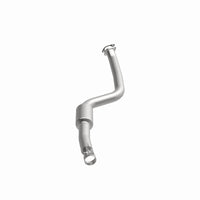 Thumbnail for Magnaflow 09-16 BMW Z4 L6 3.0L OEM Grade / EPA Compliant Direct-Fit Catalytic Converter
