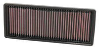 Thumbnail for K&N Replacement Air Filter SMART FORTWO 1.0L, 2008