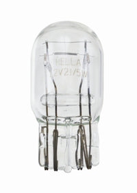 Thumbnail for Hella Bulb 7443 12V 21/5W W3X16Q T65 (2)