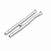 Thumbnail for MagnaFlow 2024 Ford Mustang GT 5.0L D-Fit w/o Muffler Performance Exhaust