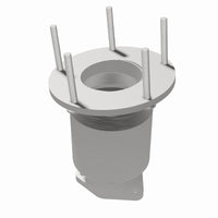 Thumbnail for MagnaFlow Conv DF 88-92 Daihatsu 1.0 mani 49S