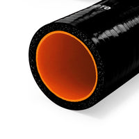 Thumbnail for Mishimoto 98-04 Ford F-150 4.6L Black Silicone Radiator Hose Kit