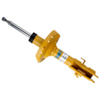 Thumbnail for Bilstein B6 13-17 Crosstrek Front Right Monotube Shock Absorber