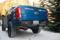 Thumbnail for ARB Summit Rear Bumper Lower Tube 19-20 Ford Ranger Suite OE Towbar